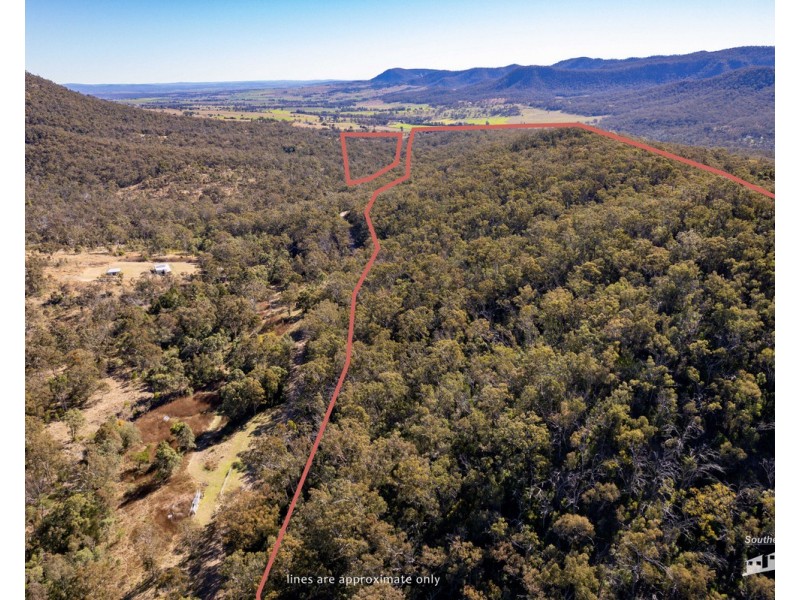 167 Dollar Bill Drive, Swanfels QLD 4371