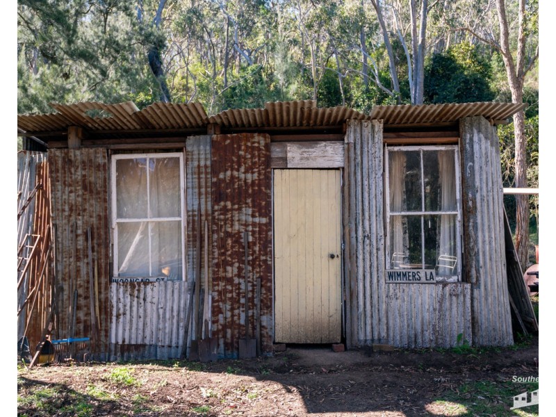 167 Dollar Bill Drive, Swanfels QLD 4371