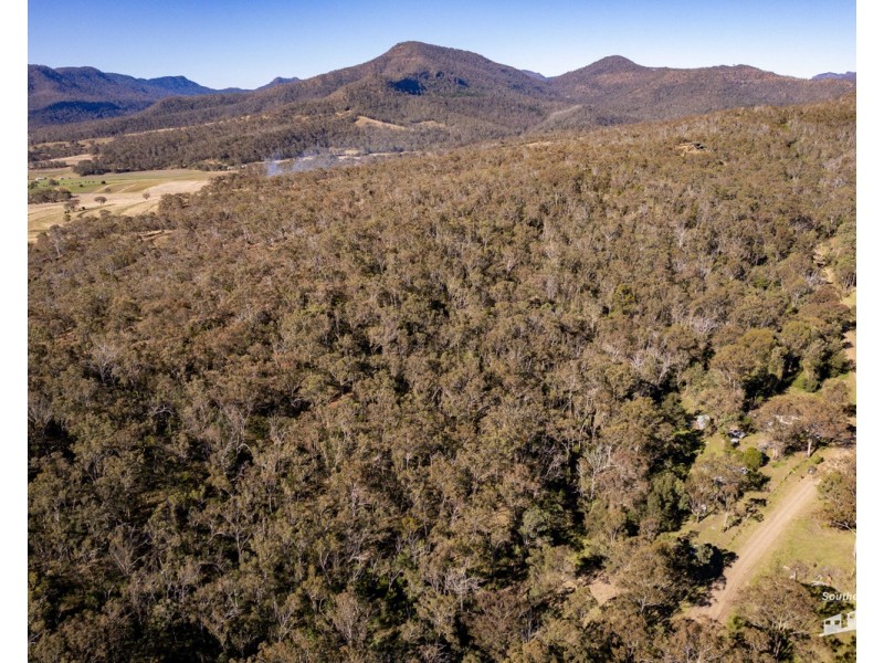 167 Dollar Bill Drive, Swanfels QLD 4371