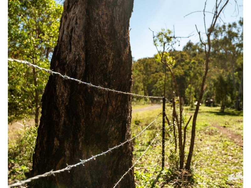 167 Dollar Bill Drive, Swanfels QLD 4371