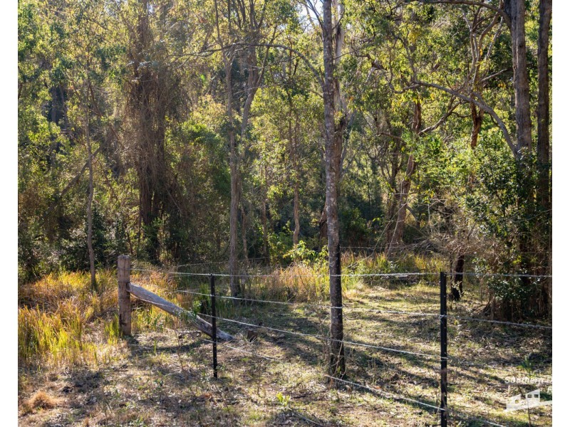 167 Dollar Bill Drive, Swanfels QLD 4371