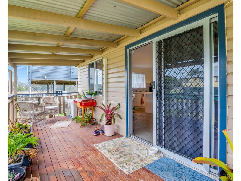 258 East Street, Warwick QLD 4370
