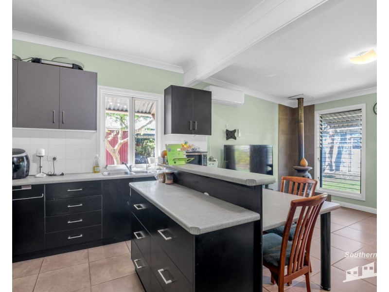 59 Forde Street, Allora QLD 4362