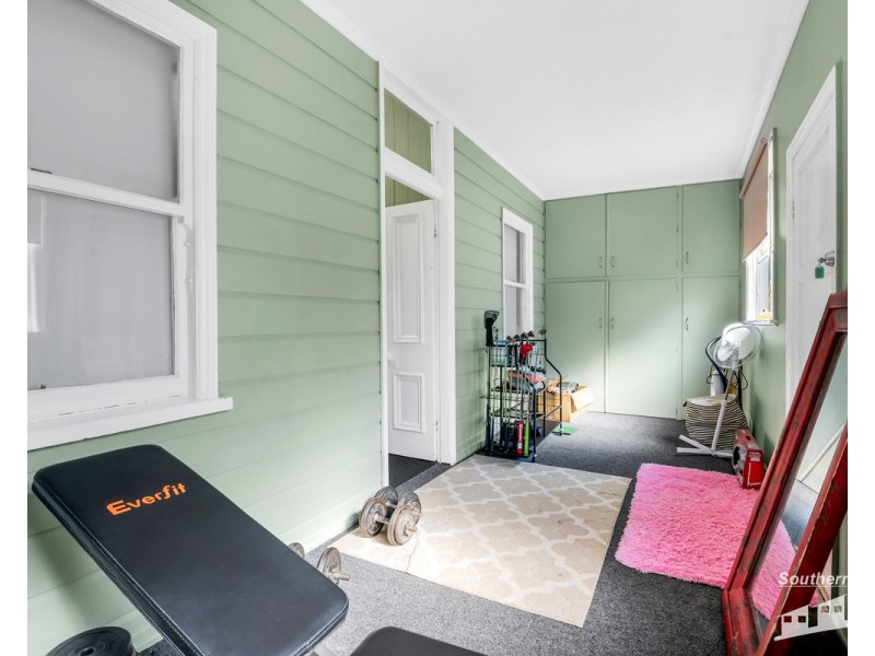 59 Forde Street, Allora QLD 4362