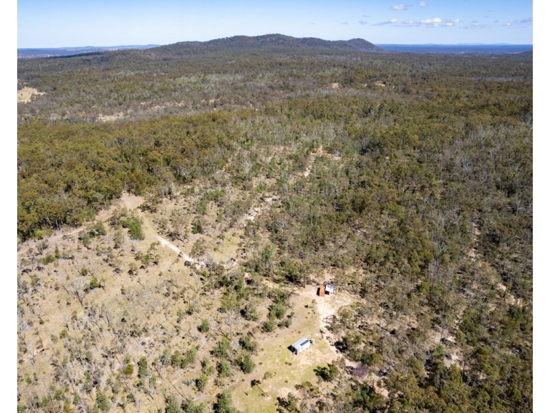 186 Hazeldene Road, Thanes Creek QLD 4370