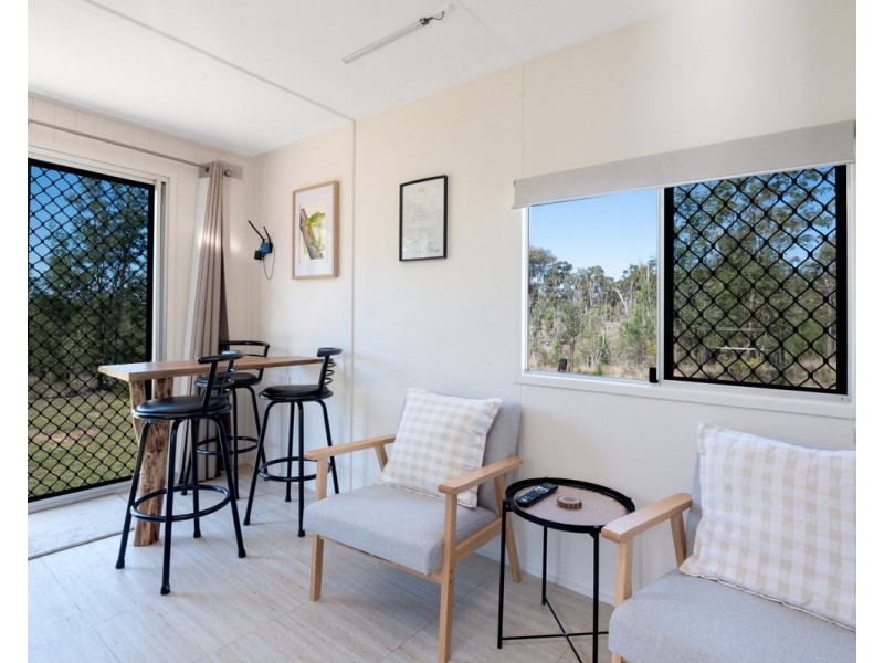 186 Hazeldene Road, Thanes Creek QLD 4370