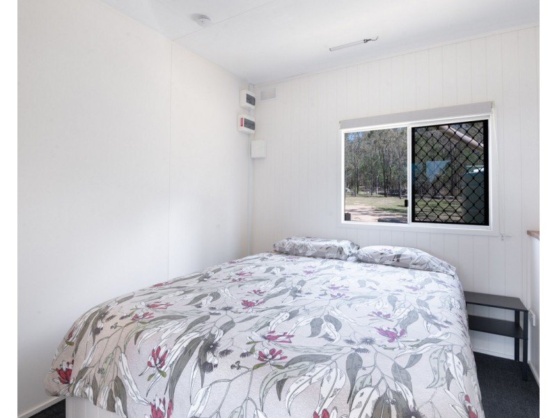 186 Hazeldene Road, Thanes Creek QLD 4370