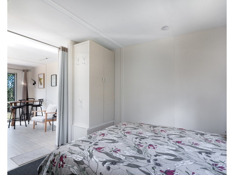 186 Hazeldene Road, Thanes Creek QLD 4370