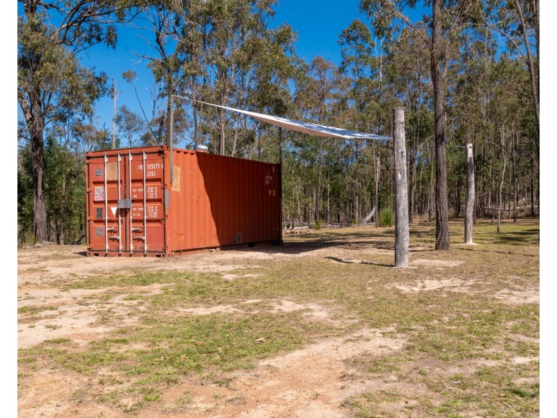 186 Hazeldene Road, Thanes Creek QLD 4370