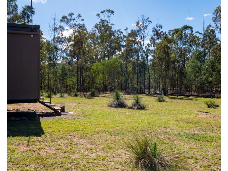 186 Hazeldene Road, Thanes Creek QLD 4370