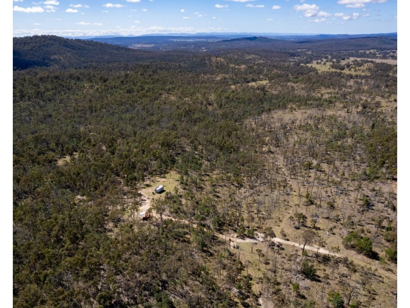 186 Hazeldene Road, Thanes Creek QLD 4370