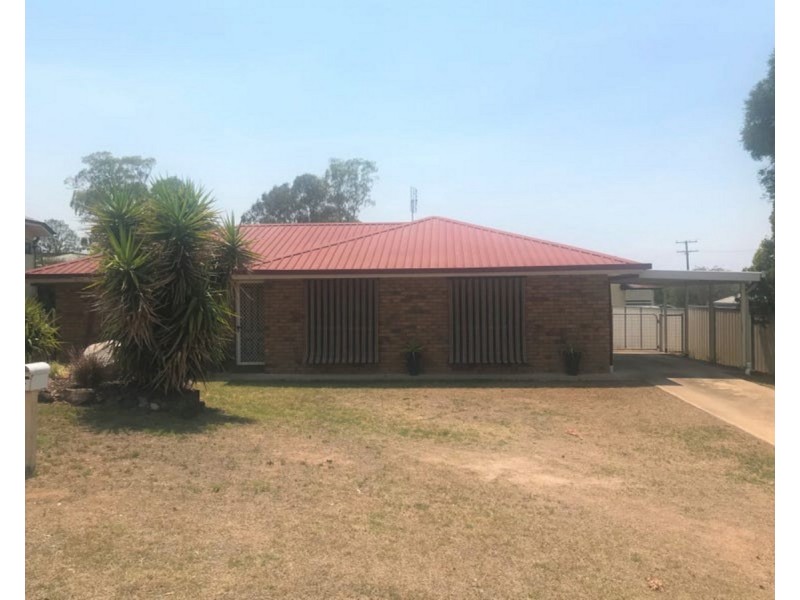 47 Furness Crescent, Warwick QLD 4370