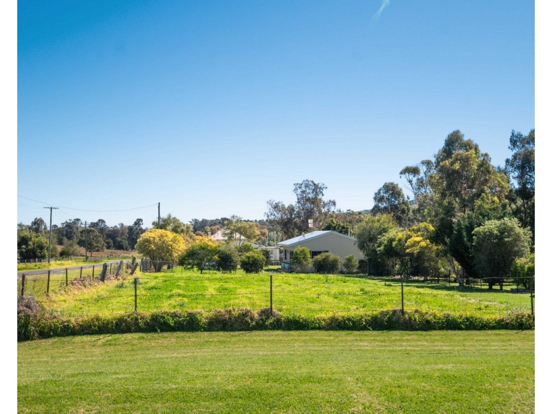 11/O’Mara Road, Mount Colliery QLD 4370