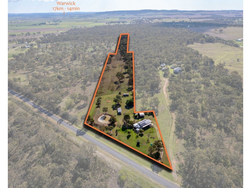 12/44 Jingarry – Mt Stuart Road, Yangan QLD 4371