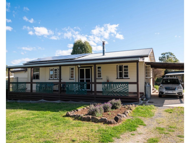 12/44 Jingarry – Mt Stuart Road, Yangan QLD 4371