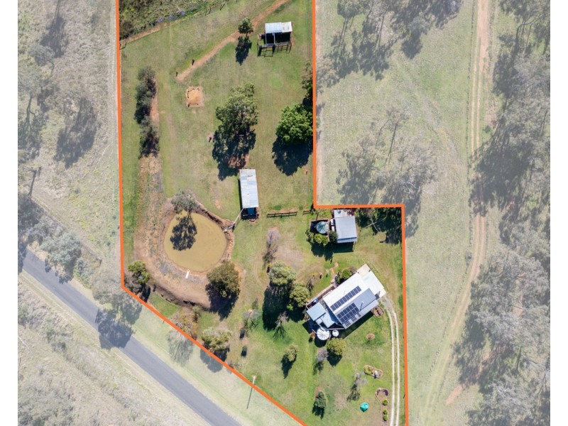 12/44 Jingarry – Mt Stuart Road, Yangan QLD 4371