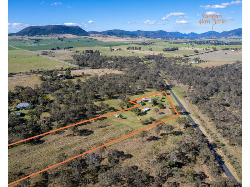 12/44 Jingarry – Mt Stuart Road, Yangan QLD 4371