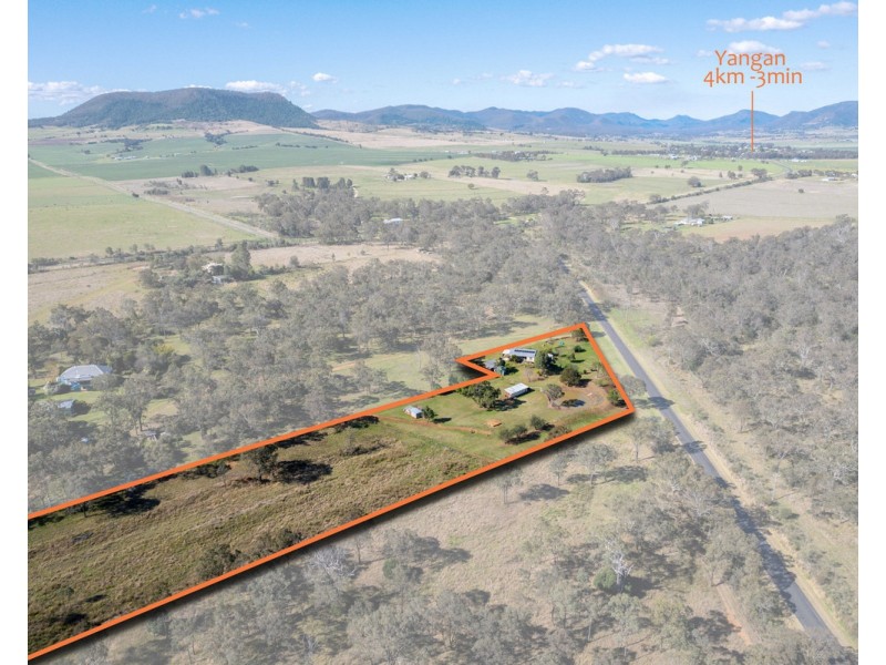 12/44 Jingarry – Mt Stuart Road, Yangan QLD 4371