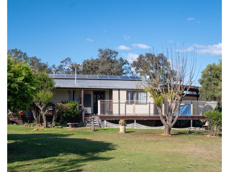 12/44 Jingarry – Mt Stuart Road, Yangan QLD 4371