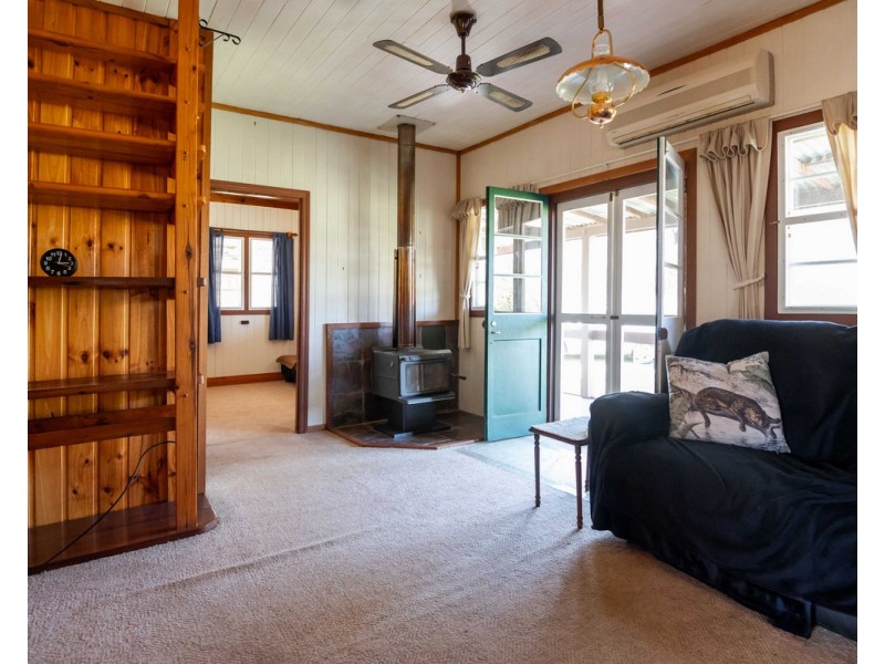 12/44 Jingarry – Mt Stuart Road, Yangan QLD 4371