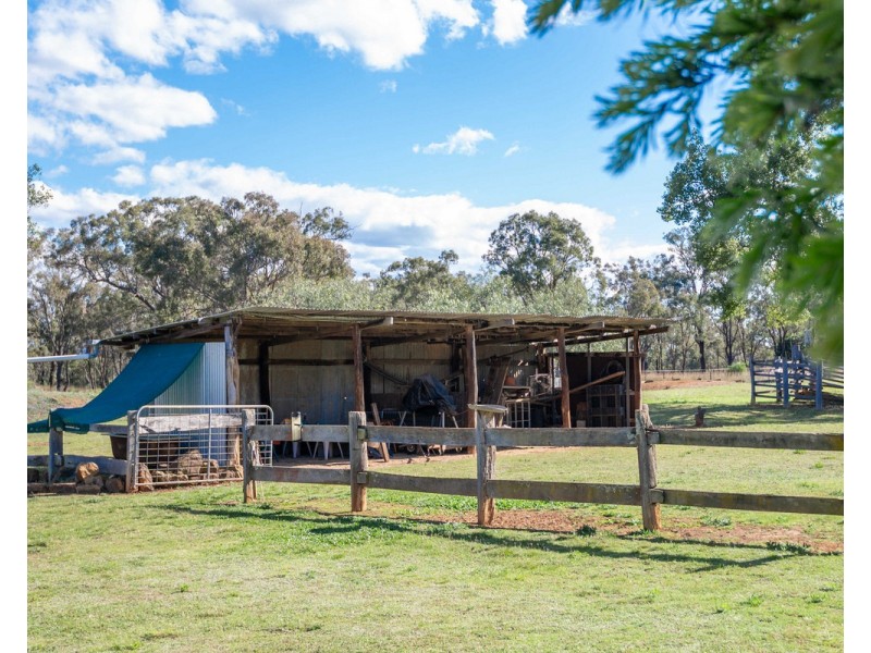 12/44 Jingarry – Mt Stuart Road, Yangan QLD 4371
