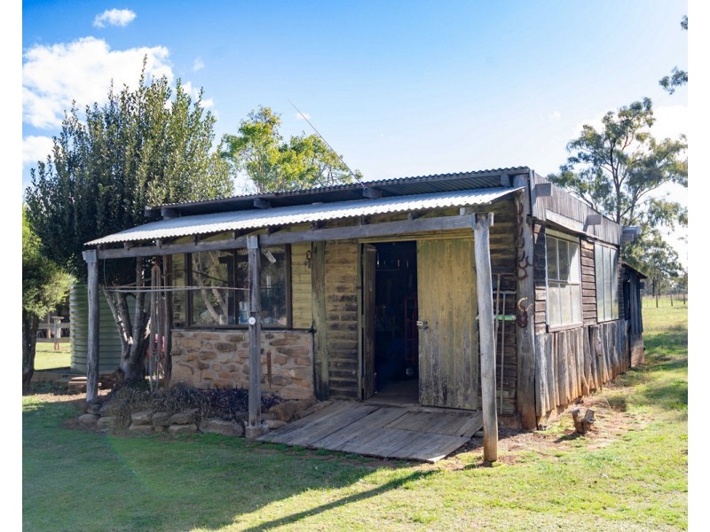 12/44 Jingarry – Mt Stuart Road, Yangan QLD 4371