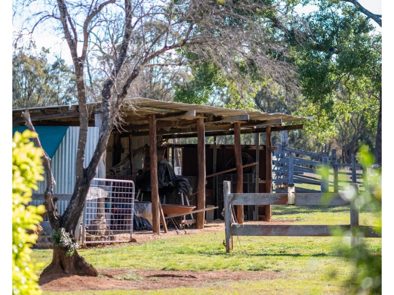 12/44 Jingarry – Mt Stuart Road, Yangan QLD 4371