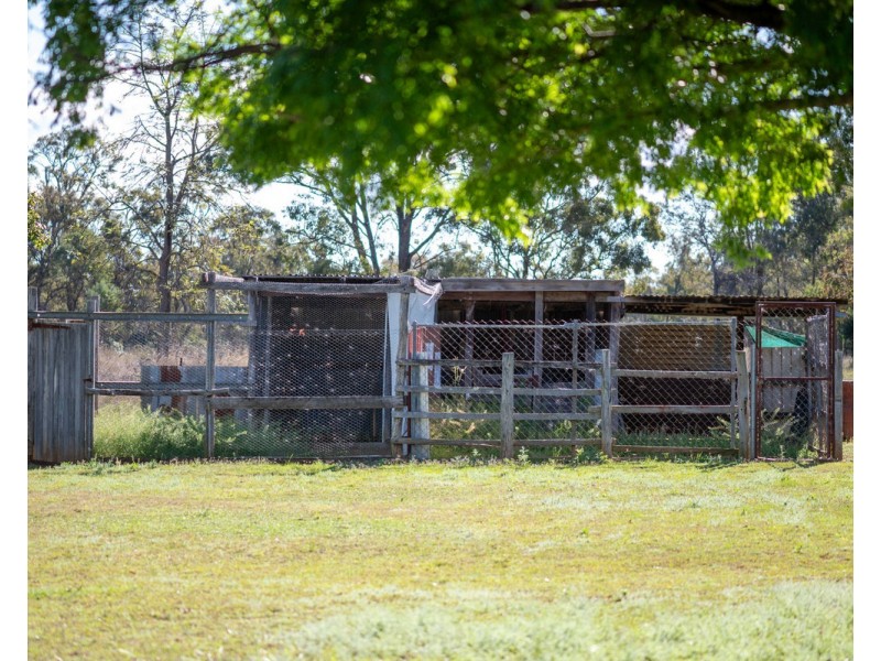 12/44 Jingarry – Mt Stuart Road, Yangan QLD 4371