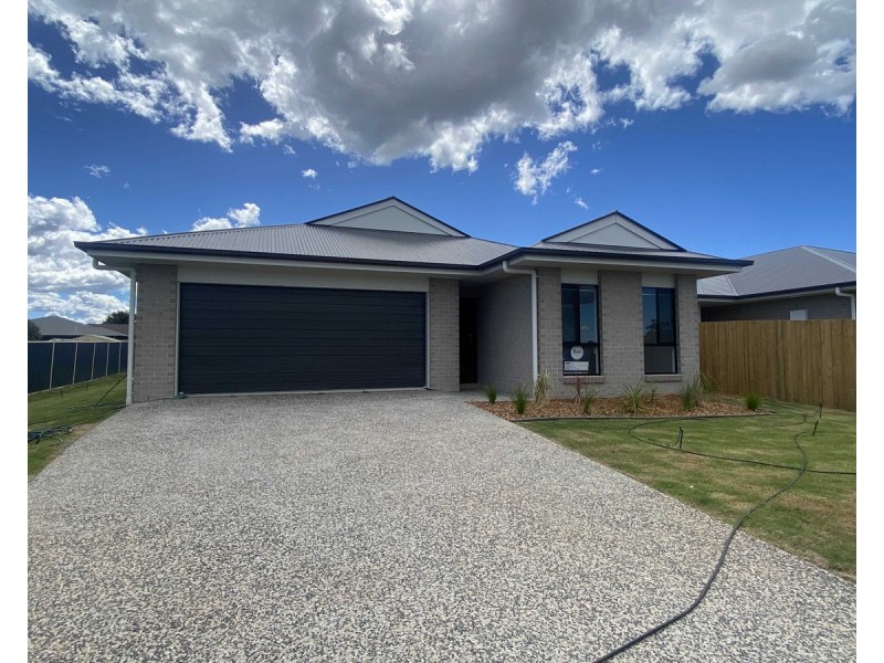 21 McDougall Street, Warwick QLD 4370