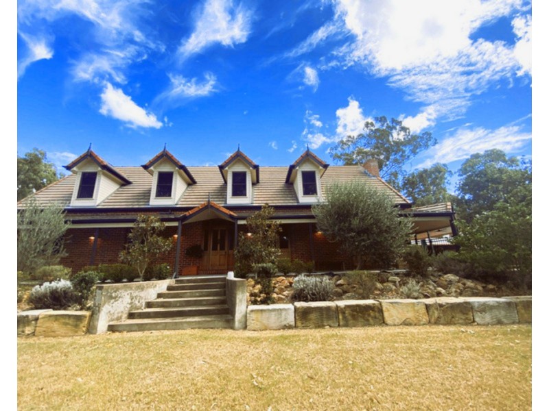 93 Law Road, Warwick QLD 4370