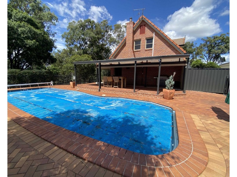 93 Law Road, Warwick QLD 4370