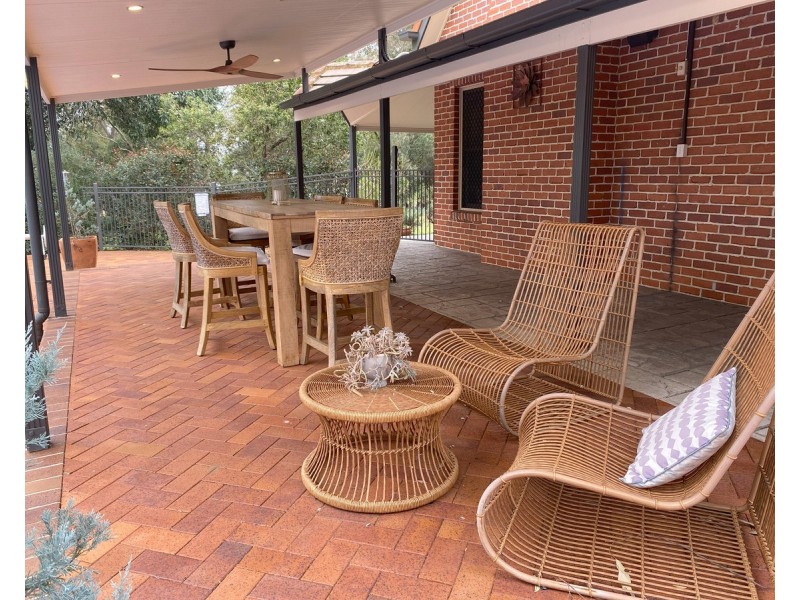 93 Law Road, Warwick QLD 4370
