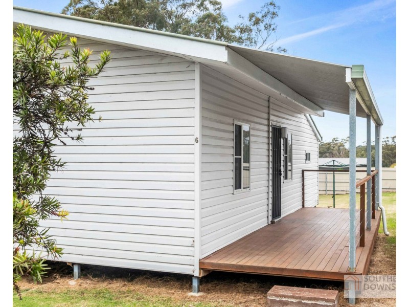 6 Glen Road, Warwick QLD 4370