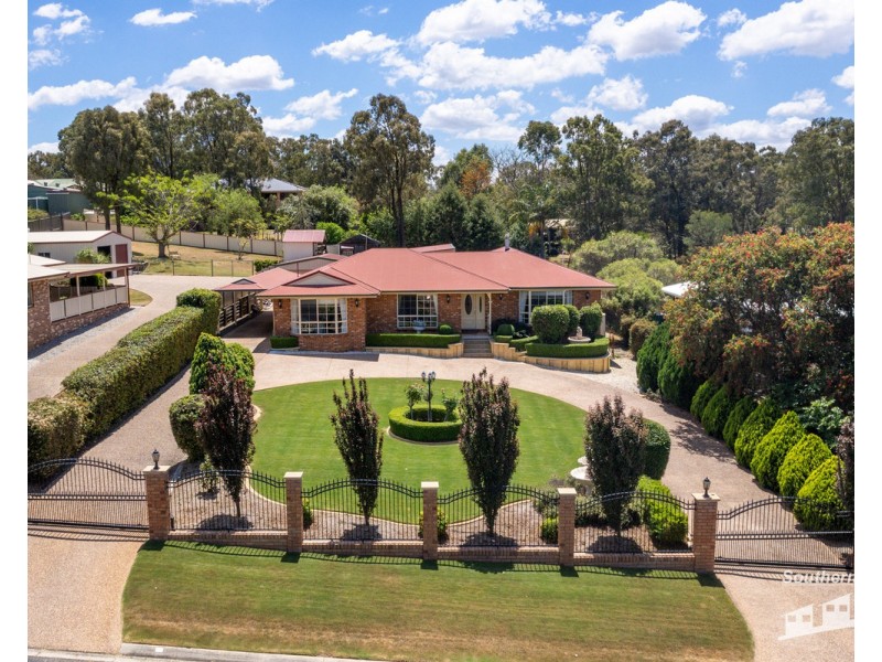 10 Daniel Drive, Warwick QLD 4370