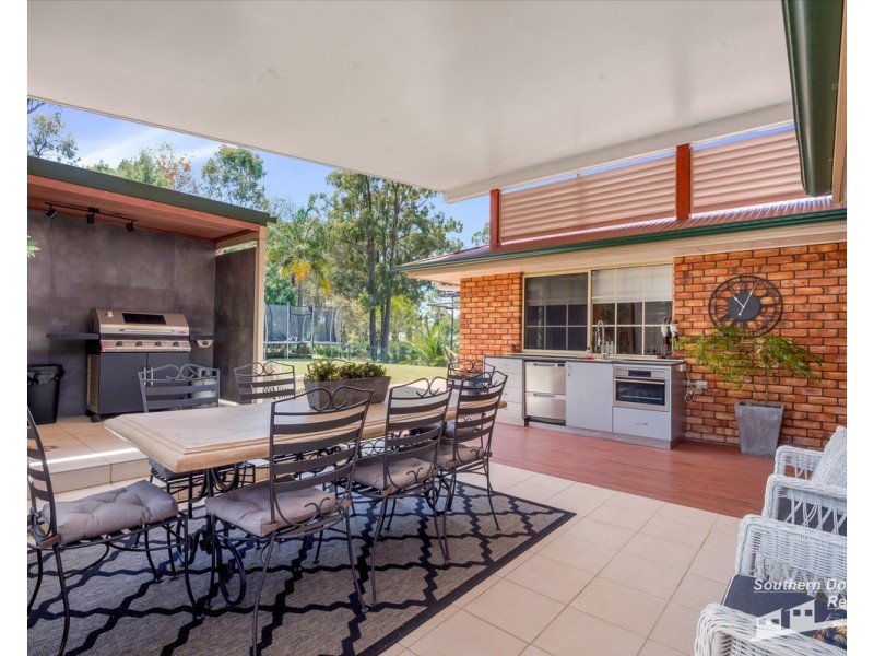 10 Daniel Drive, Warwick QLD 4370