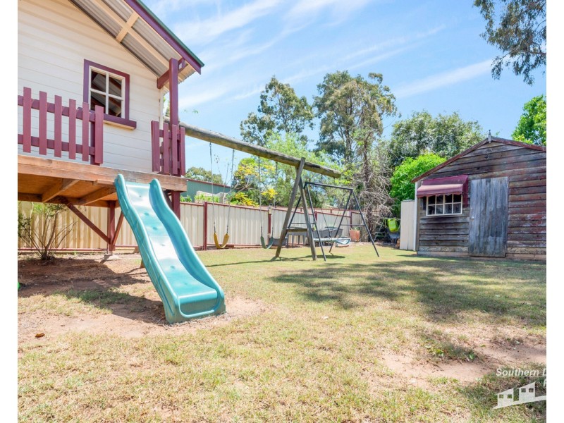 10 Daniel Drive, Warwick QLD 4370