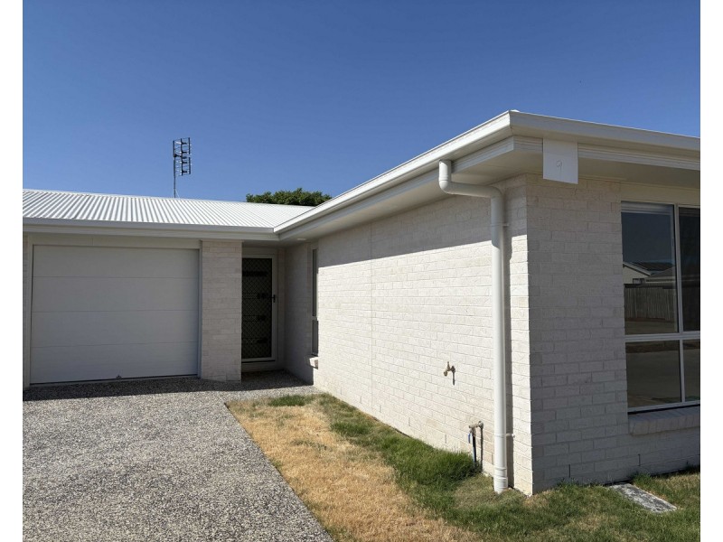 Lot 9, 24A Bourke Street, Warwick QLD 4370