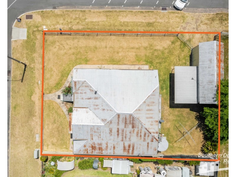 30 Canning Street, Warwick QLD 4370