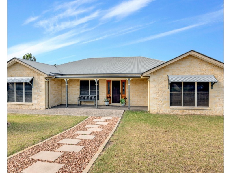 9 Canningvale Road, Warwick QLD 4370
