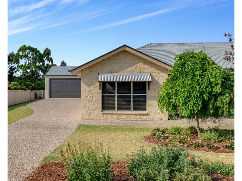 9 Canningvale Road, Warwick QLD 4370
