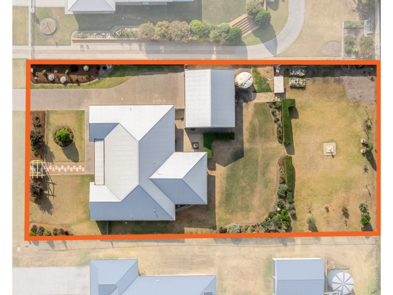 9 Canningvale Road, Warwick QLD 4370