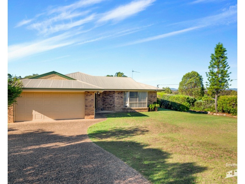 308 Bracker Road, Warwick QLD 4370