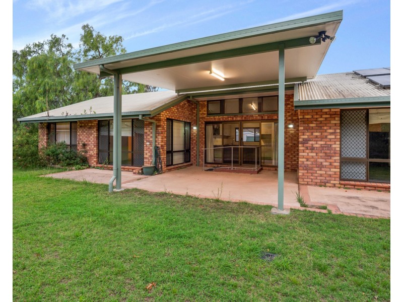 4 McLean Place, Warwick QLD 4370