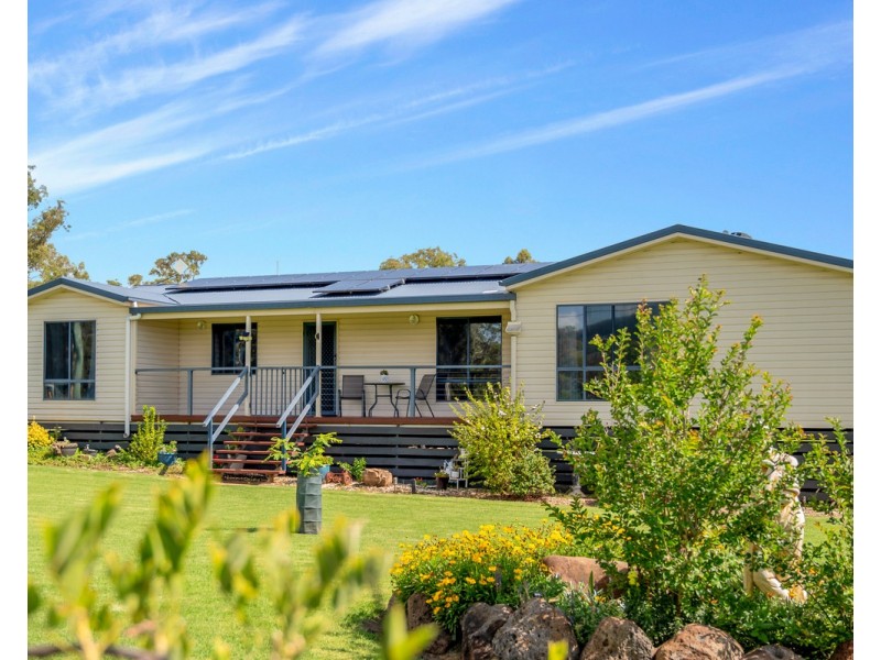 40 Ipomea Street, Emu Vale QLD 4371