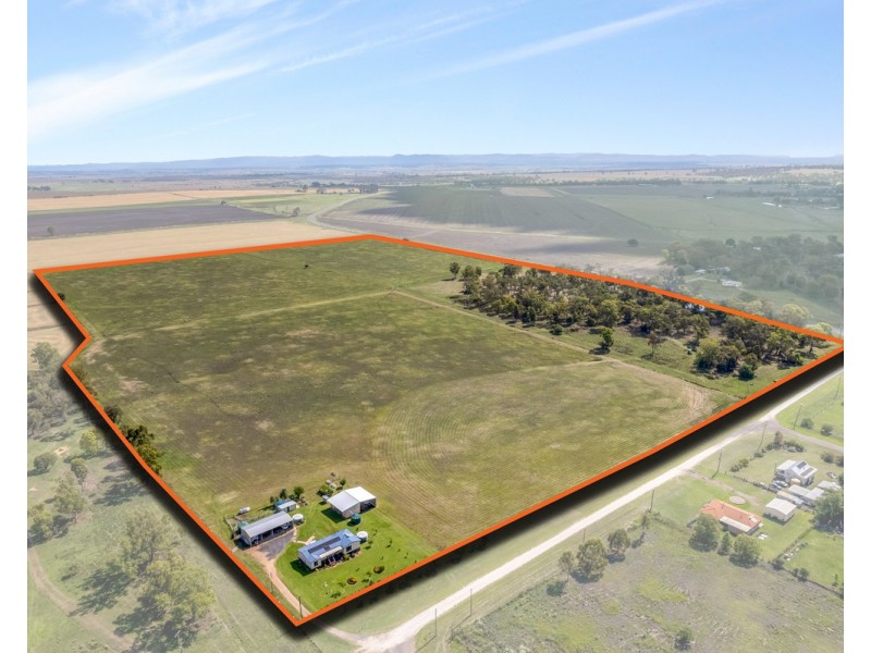 40 Ipomea Street, Emu Vale QLD 4371