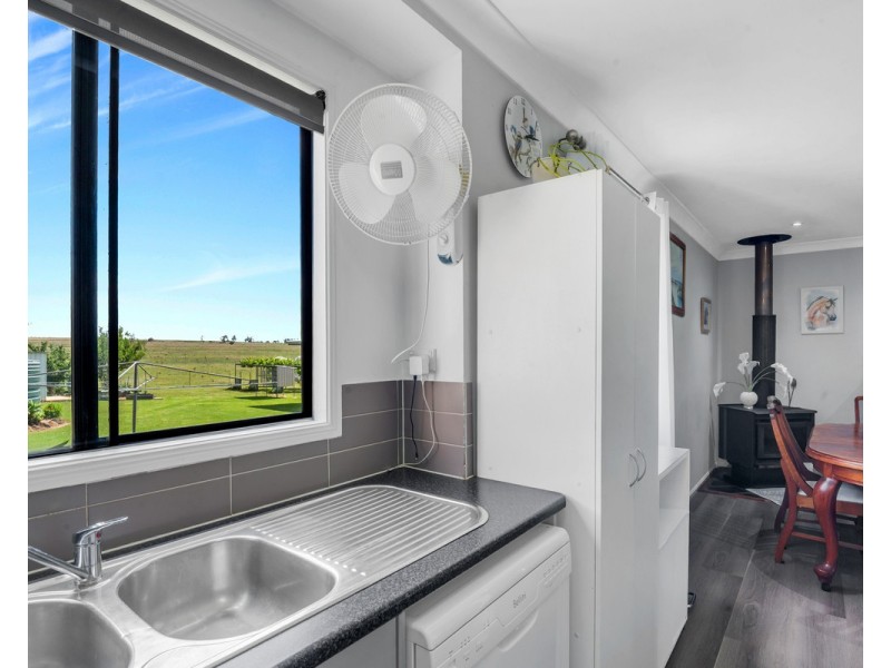 40 Ipomea Street, Emu Vale QLD 4371