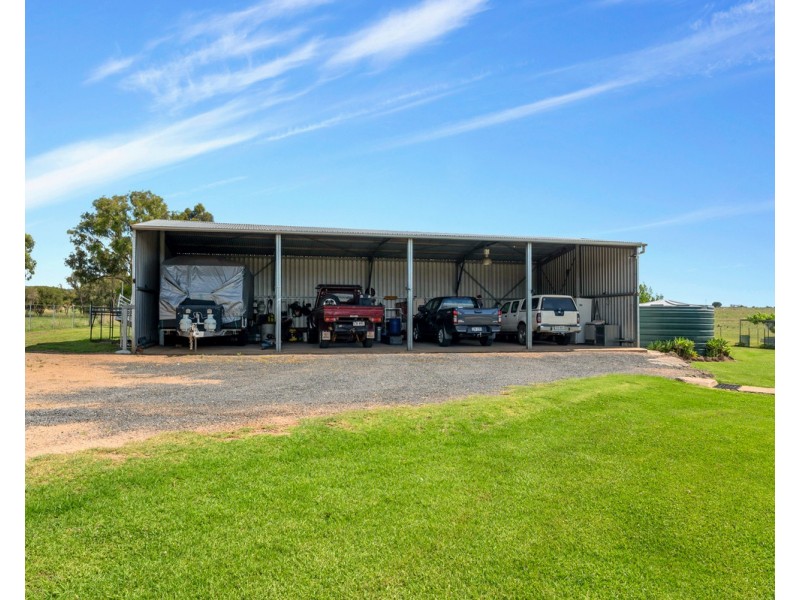 40 Ipomea Street, Emu Vale QLD 4371