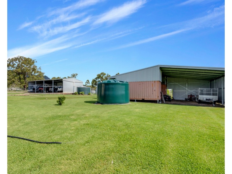 40 Ipomea Street, Emu Vale QLD 4371