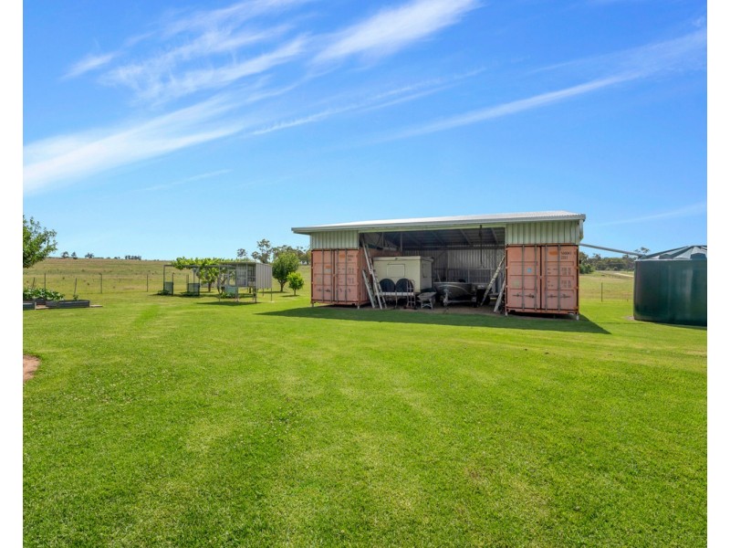 40 Ipomea Street, Emu Vale QLD 4371