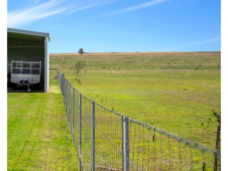 40 Ipomea Street, Emu Vale QLD 4371